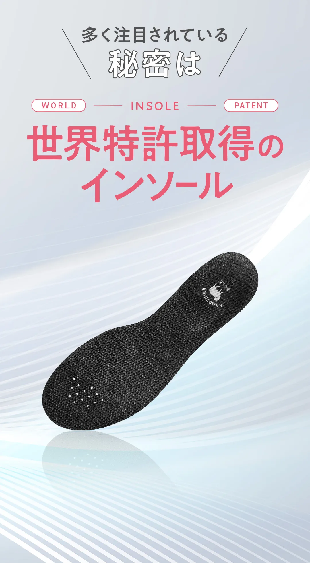 ✨ゆん✨カモシカソール✨ ✨ゆん様専用✨カモシカソール✨ - メルカリ