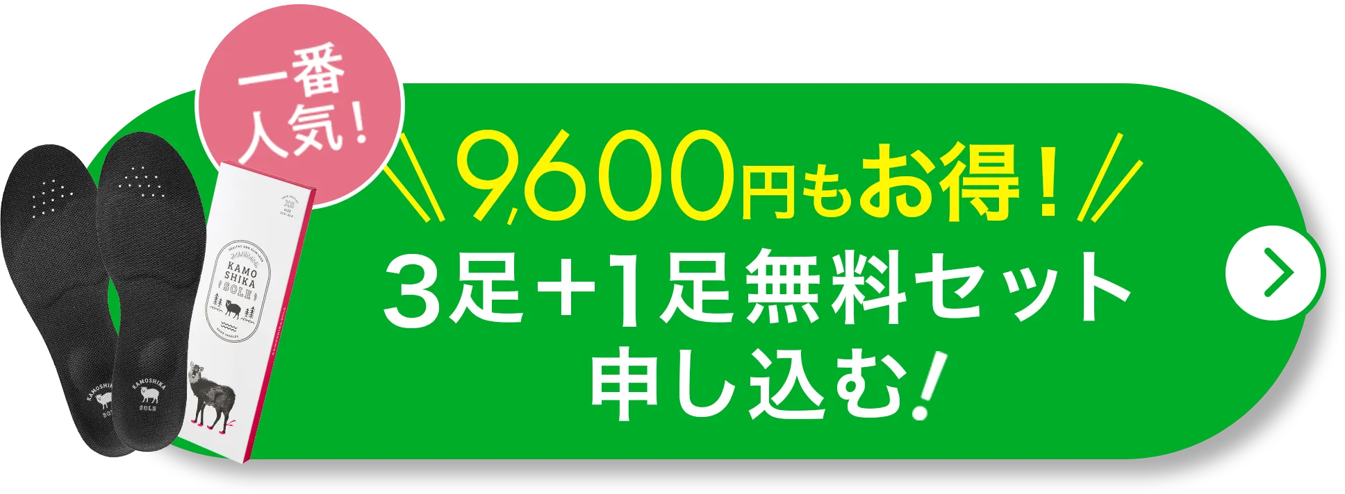カモシカソール